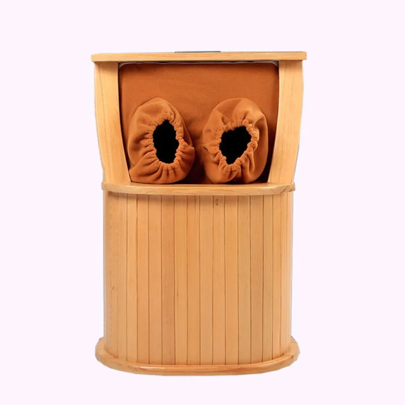 Steam Bucket Home Massage, Spectrum Energy Bucket Foot Bath Bucket