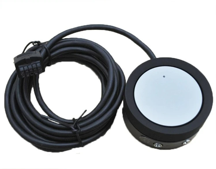 Volume controller, speaker cable control panel
