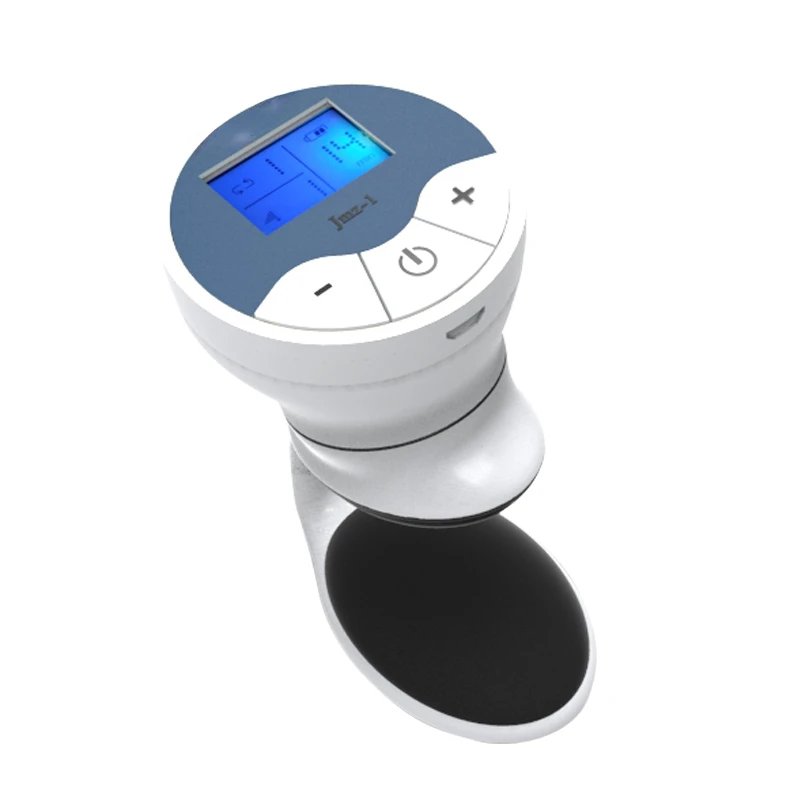 

Portable foot therapy machine Plantar Taichong point Foot Yongquan point Massager Unclogging meridian foot therapy machine