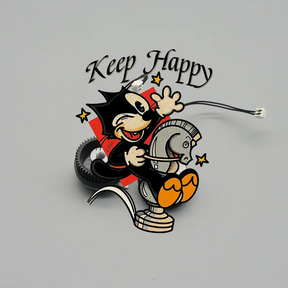 

1 X JC47-00033B Clutch Electric for Samsung SCX3400 SCX3405 SCX3407 ML2160 ML2164 ML2165 ML2167 ML2168 ML1660 M2020 M2070 SF760