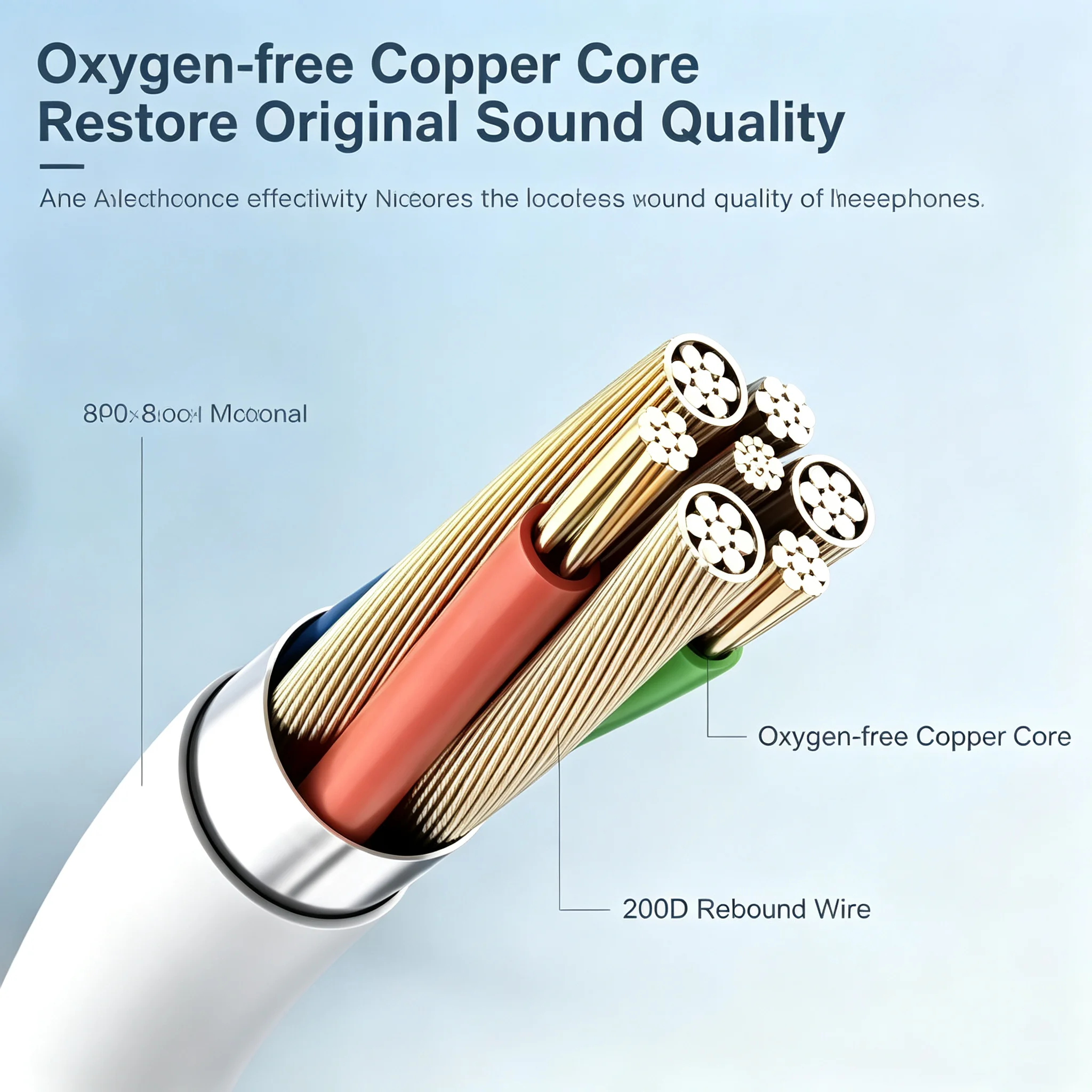 Audífonos Intrauditivos Origin - Wired Earphone Lightning reseña y precio