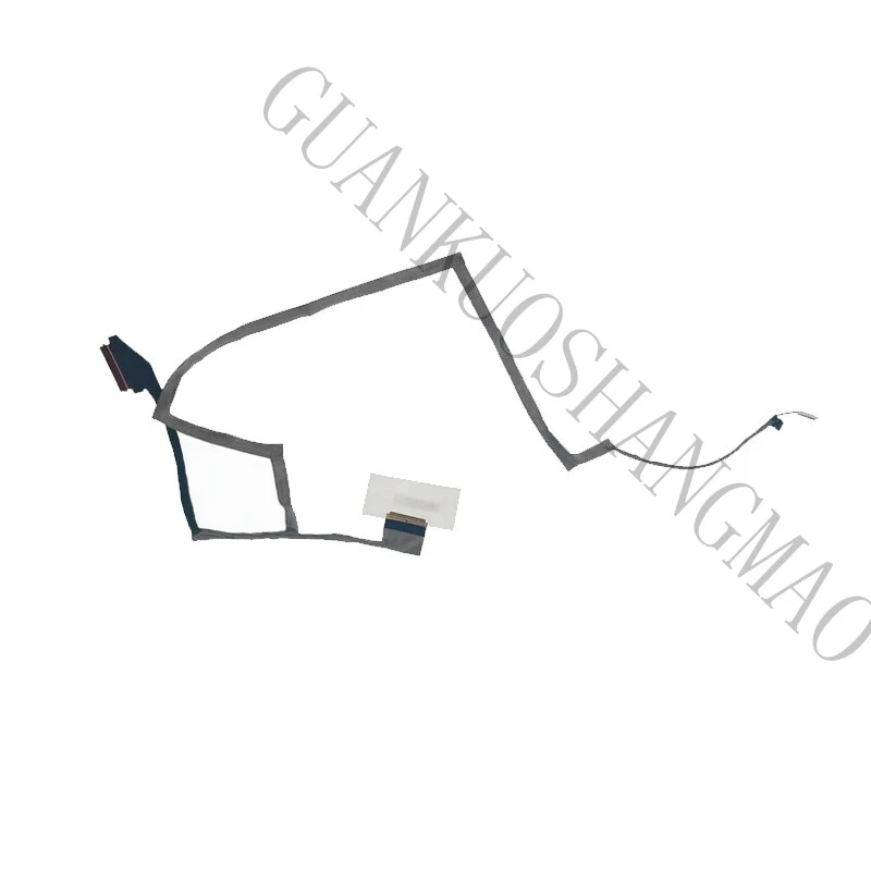 HJY...For Lenovo LM41 M41-70 M41-80 screen cable 450.04D01.0012