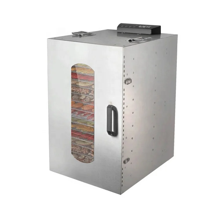 Mango Fruit Drying Machinery Food Dehydrator Machine Food Dryer Machine