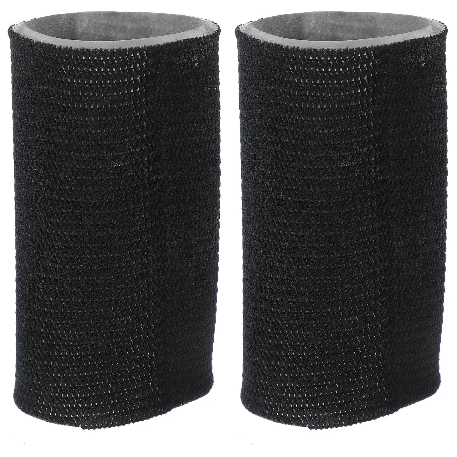 2Pcs Ankle Protective Sleeve Elastic Brace for Sports Fitness Joint Pain Wear-Resistant Ankle Protector