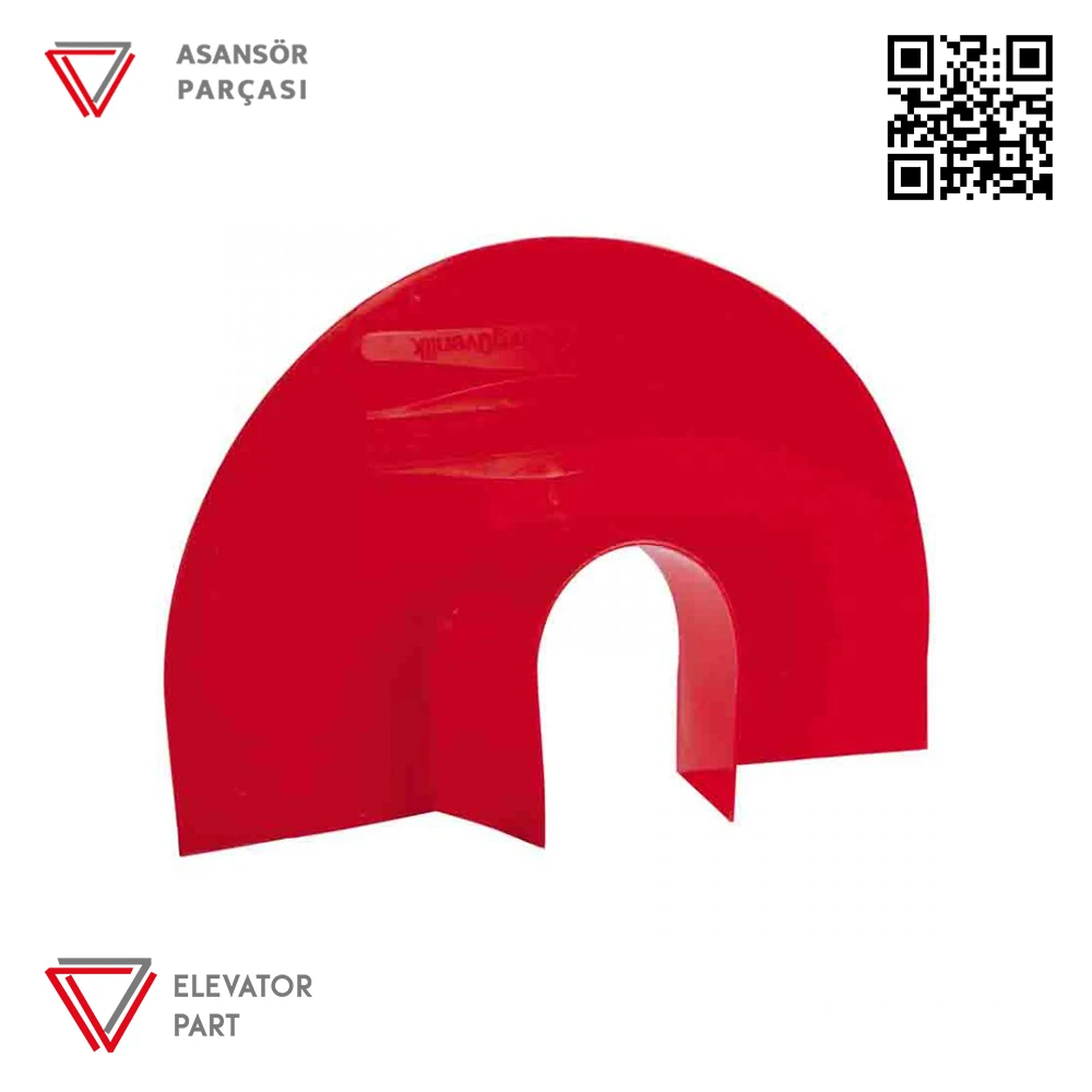 METROPLAST - Metroplast Halat şapkas코스