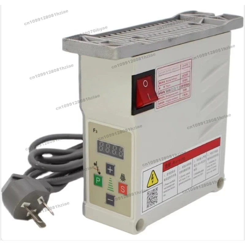 Electric Control Box Control Hemming Machine Sewing Machine Direct Drive Motor New Repair Parts