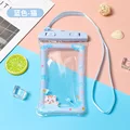 ブルー