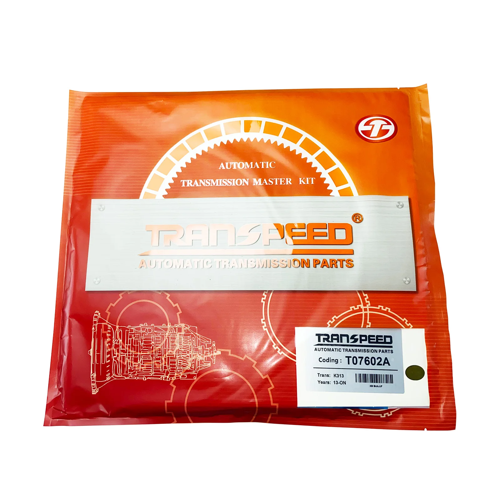 

TRANSPEED Профессиональные детали автоматической коробки передач, разница в доставке, пожалуйста, свяжитесь с нами перед размещением заказа