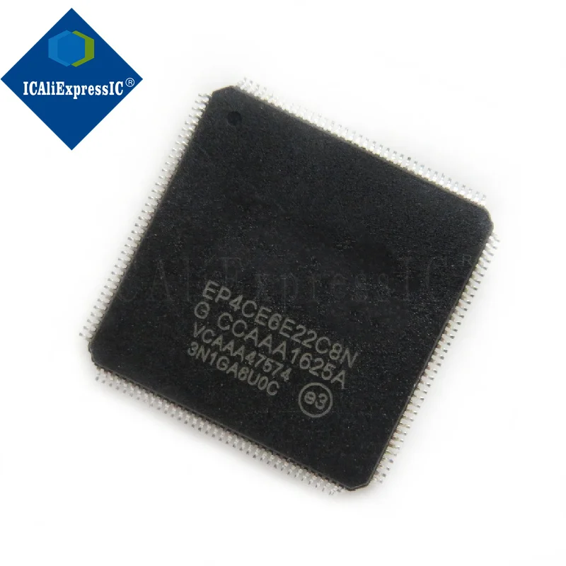 1 шт. EP4CE6E22C8N EP4CE6E22C8