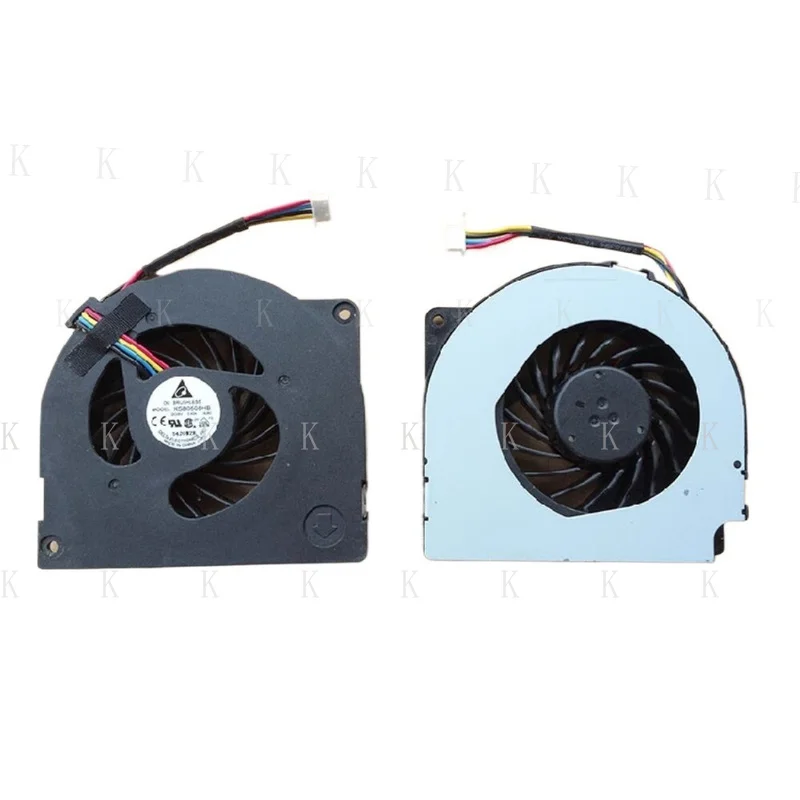 Ventola Di Raffreddamento Cc Per Asus K42J X42J A42J K42 A42 A40J X42E P42J