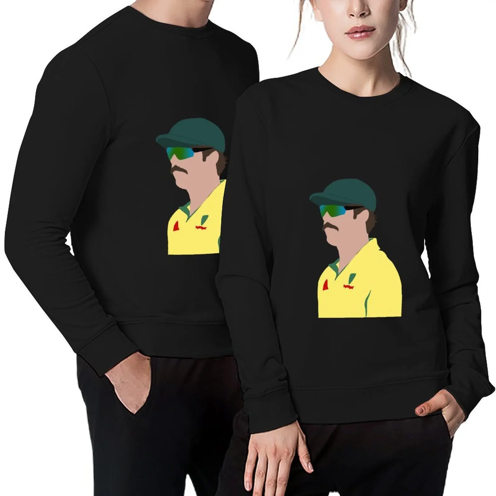 

Travis Head Pullover anime clothes men's autumn clothes mens clothes mens designer men sweatshirt