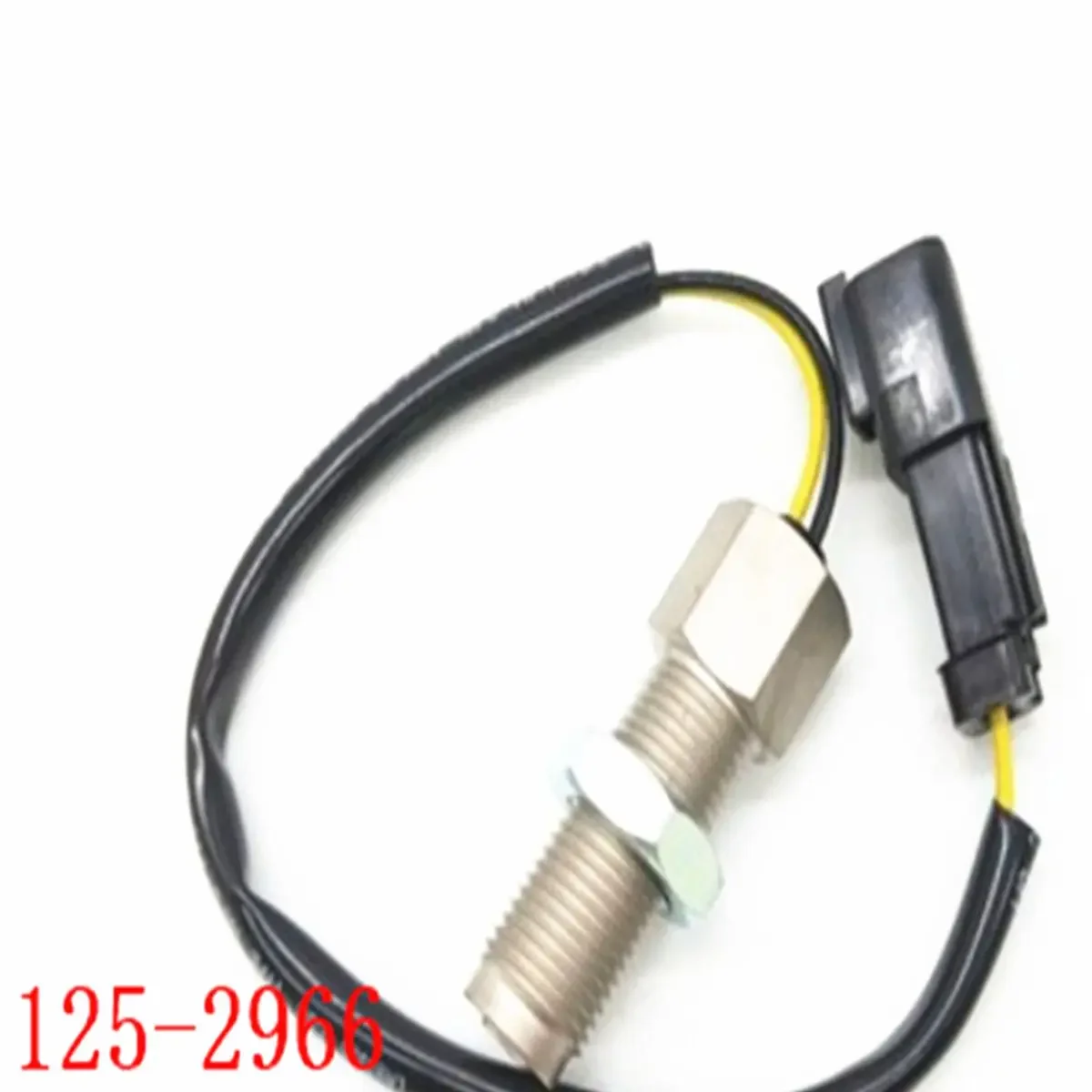 speed sensor 125-2966