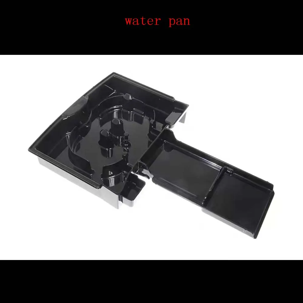 

Applicable to Delonghi fully automatic coffee machine ECAM23.260 Water Tray/Residue Box Accessories