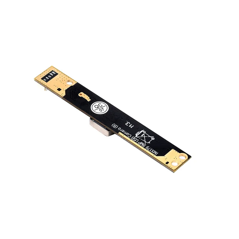 IMX179 USB camera module 8 million pixel fixed focus camera, autofocus