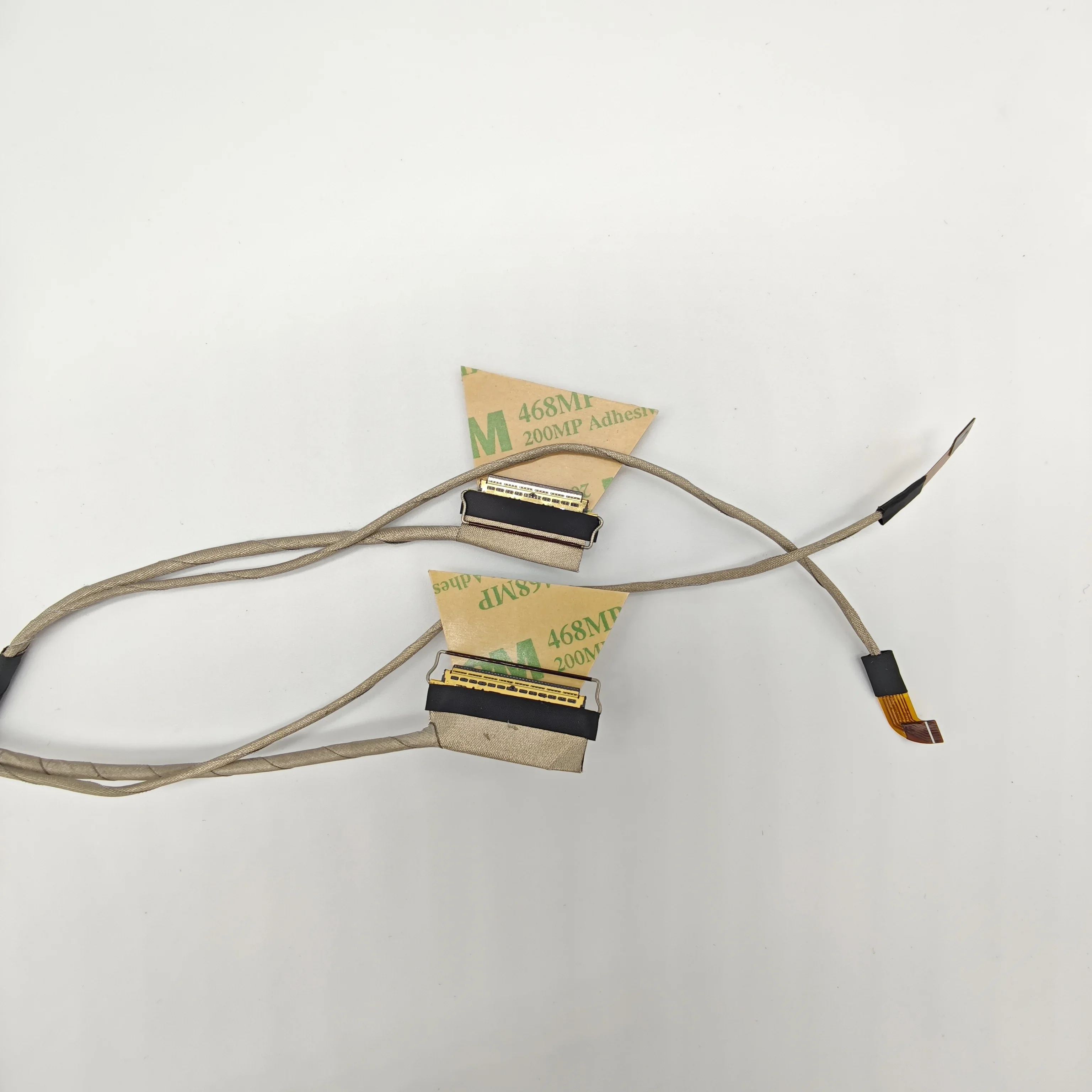 Applicable to Redmi G2020 XMG2003-AL-AJ screen cable 30 pins 6017B1451401