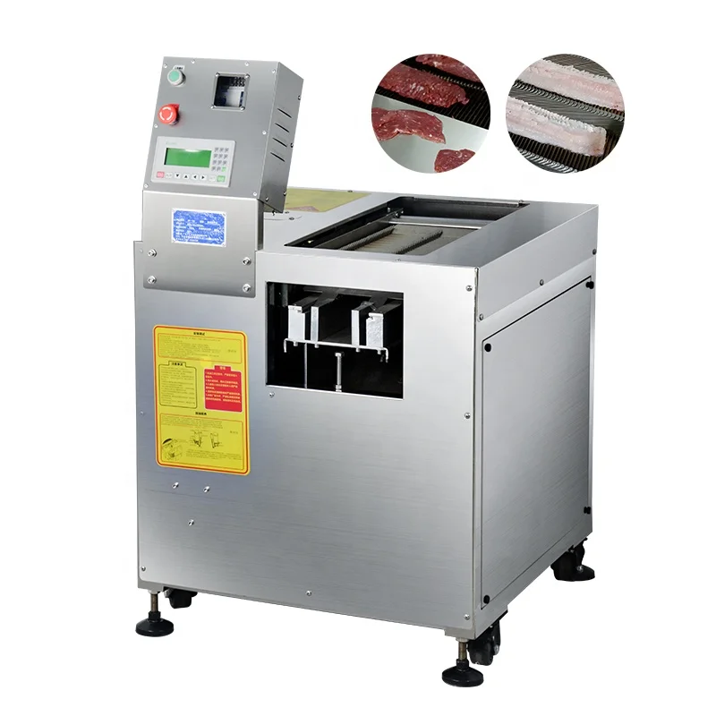 Customized Double Groove Semi Automatic Universal Fish Fillet Making Slicing Cutting Machine Price
