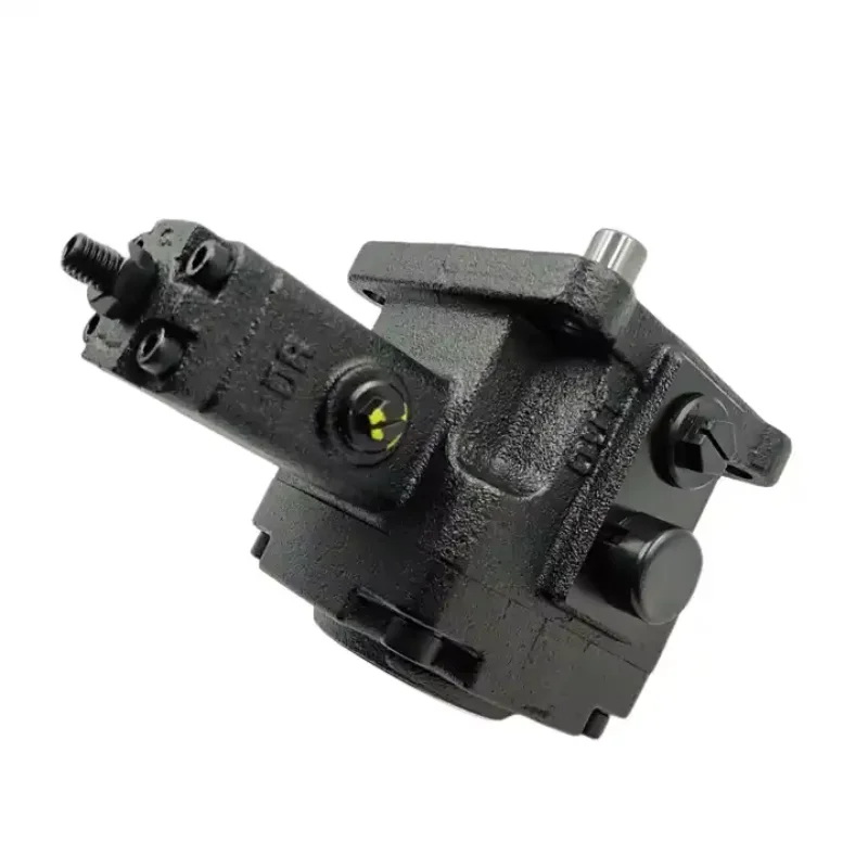 Top quality  VP Series VP-SF-30-D Variable Hydraulic Vane Pump VP-SF-12/15/20/30/40-D