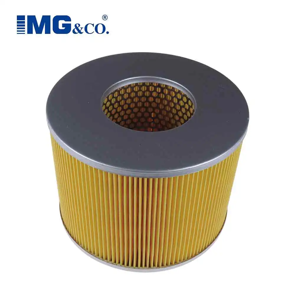 17801-62010 مجموعة عنصر فلتر الهواء لتويوتا هايلكس LN200، RN8 # ،90,125,RZN200,YN8 # ,9 # ،LN8 # ,90 1988 1989 1990 1991 1992-2004