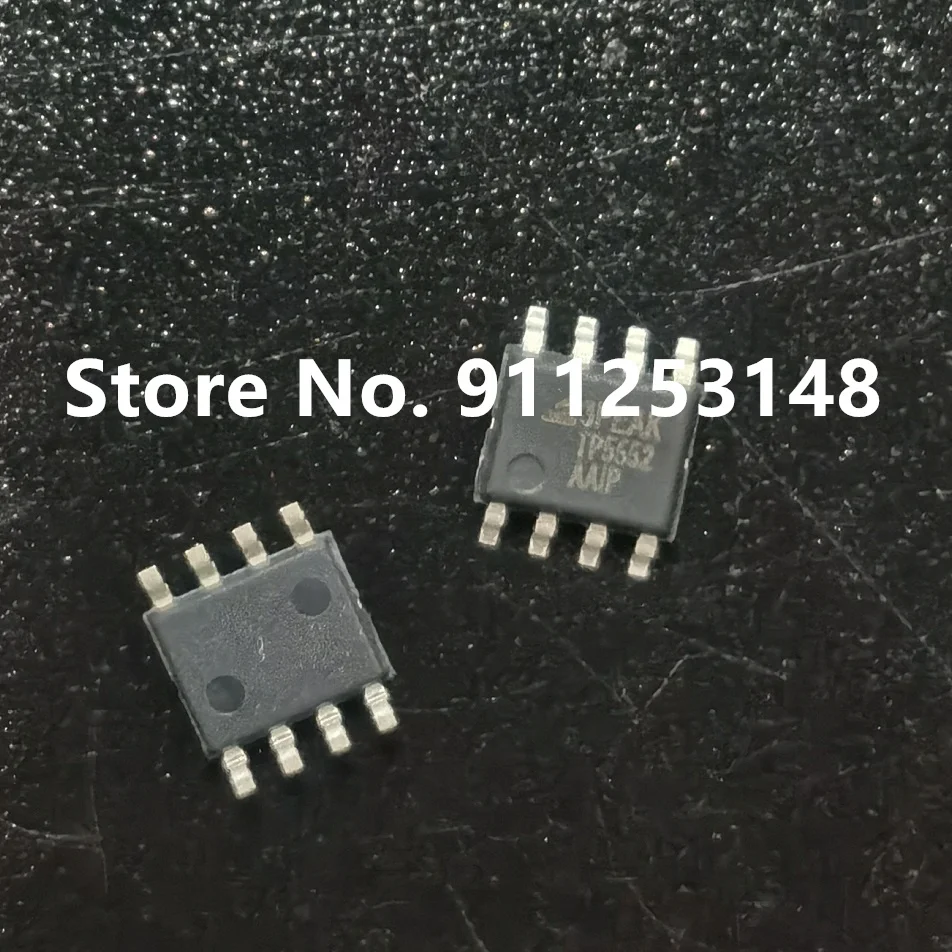 

10pcs/20pcs/50pcs/100pcs/lot TP5552-SR SOP-8 Precision op amp chip Original