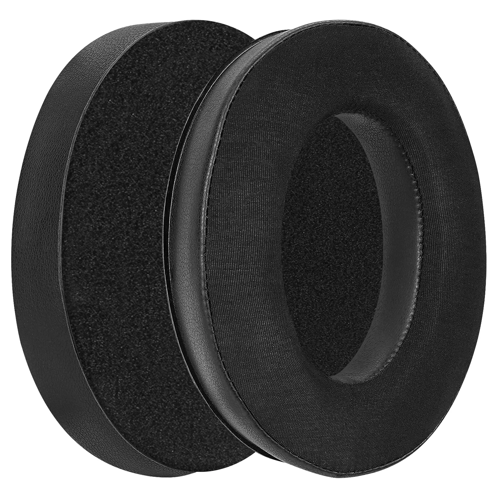 Geekria Sport Cooling-Gel Replacement Ear Pads for Sennheiser GAME ONE, GAME ZERO, PC360, PC363D, PC373D Headphones Ear Cushions