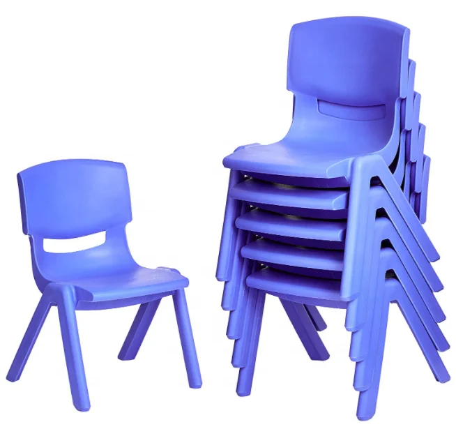 

Kitchen/Bathroom/Living Room/Outdoor/Home Office PP plastic chair classroom kindergarten children chair