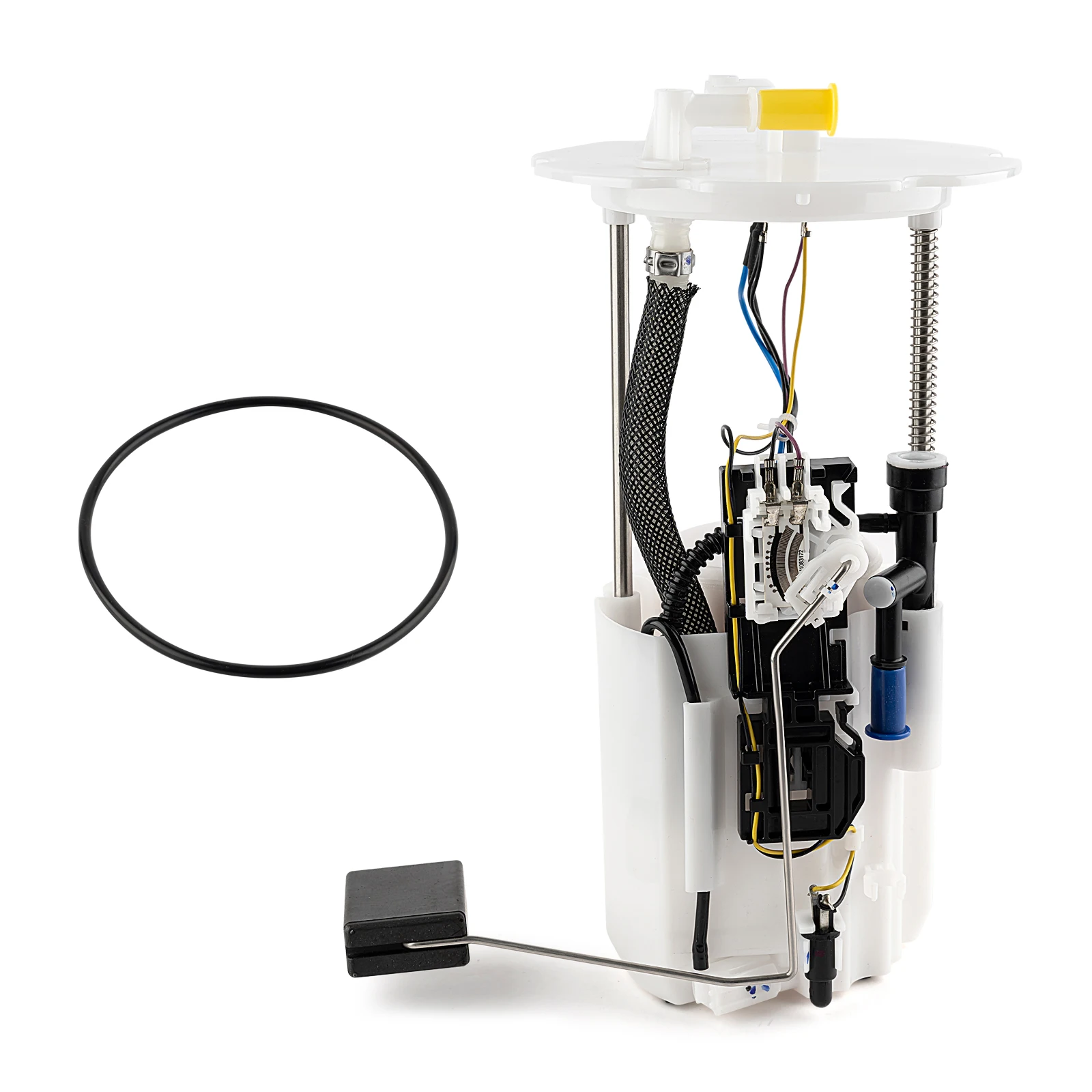 Obrázek kategorie: Systém sání vzduchu a paliva pro čtyřkolky a UTV