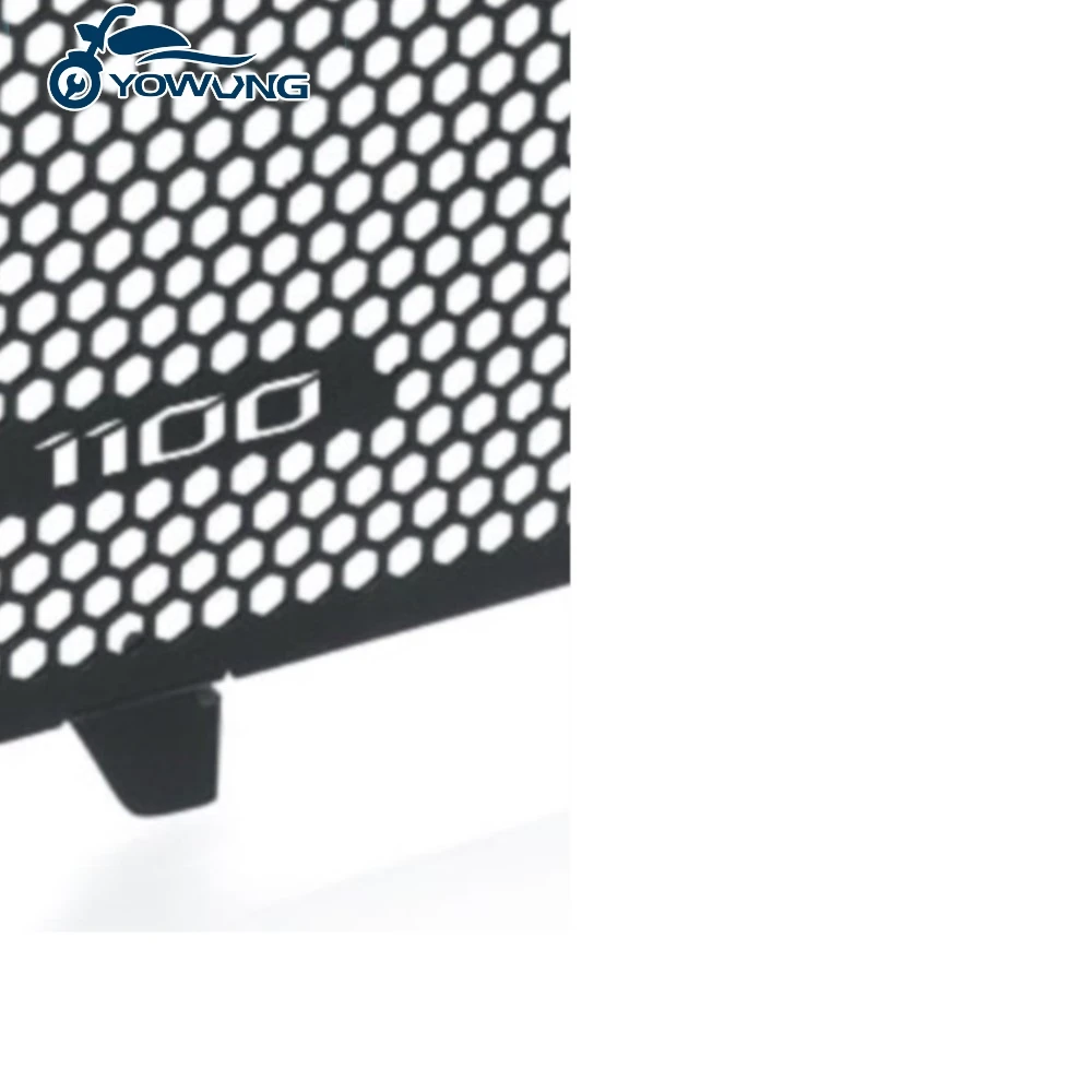 

Аксессуары для мотоциклов для Kawasaki Versys 1100 2025 2026 2027, решетка радиатора, защитная крышка, защита бака для воды