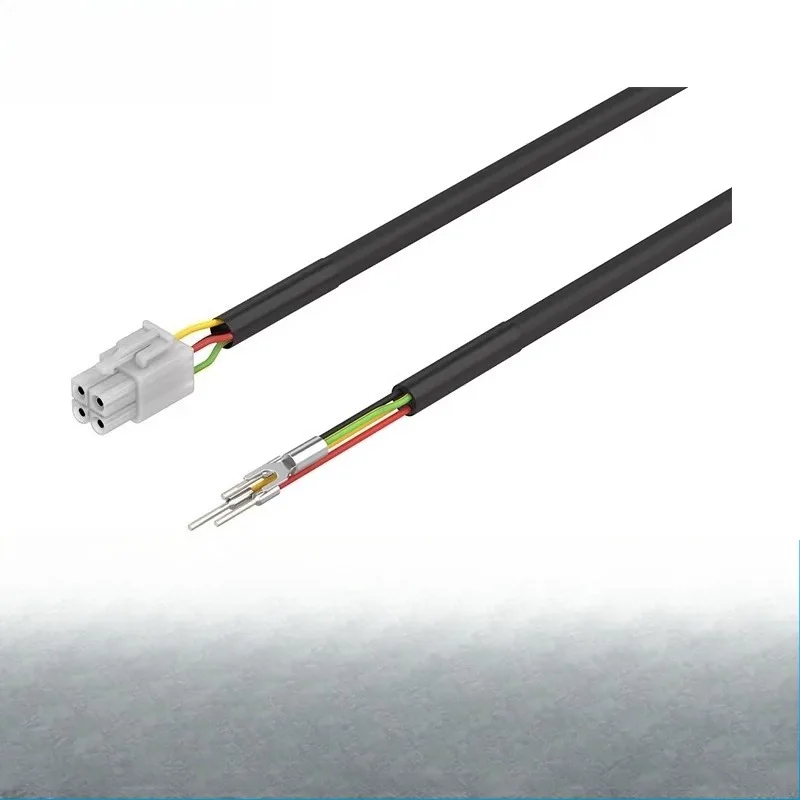 Parts forFESTO Festo Motor Cable NEBM-H6G4 K 10 Q13N LE4 5219196