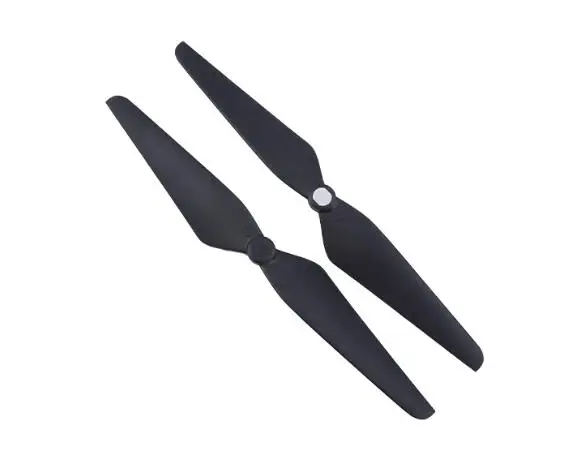 T-MOTOR AIR GEAR 450 Multirotor Propulsion System 1045 Self-Locking Propeller CW CCW for 2216 Brushless Motor  DIY FPV Car
