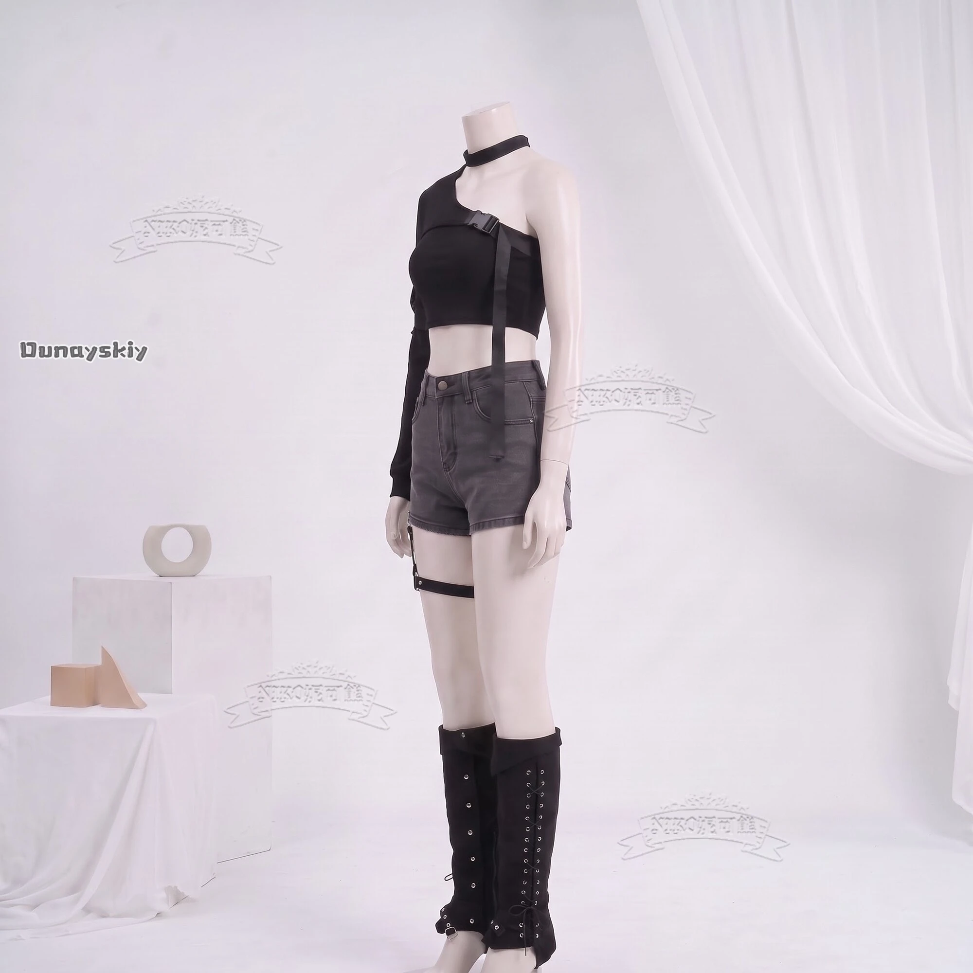Mémoire fausse Costume de - Off Shoulder Top avis et prix