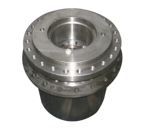 China Factory Final Drive Gearbox Wheel Reducer Gearbox for Wheel Drive Power Transmission