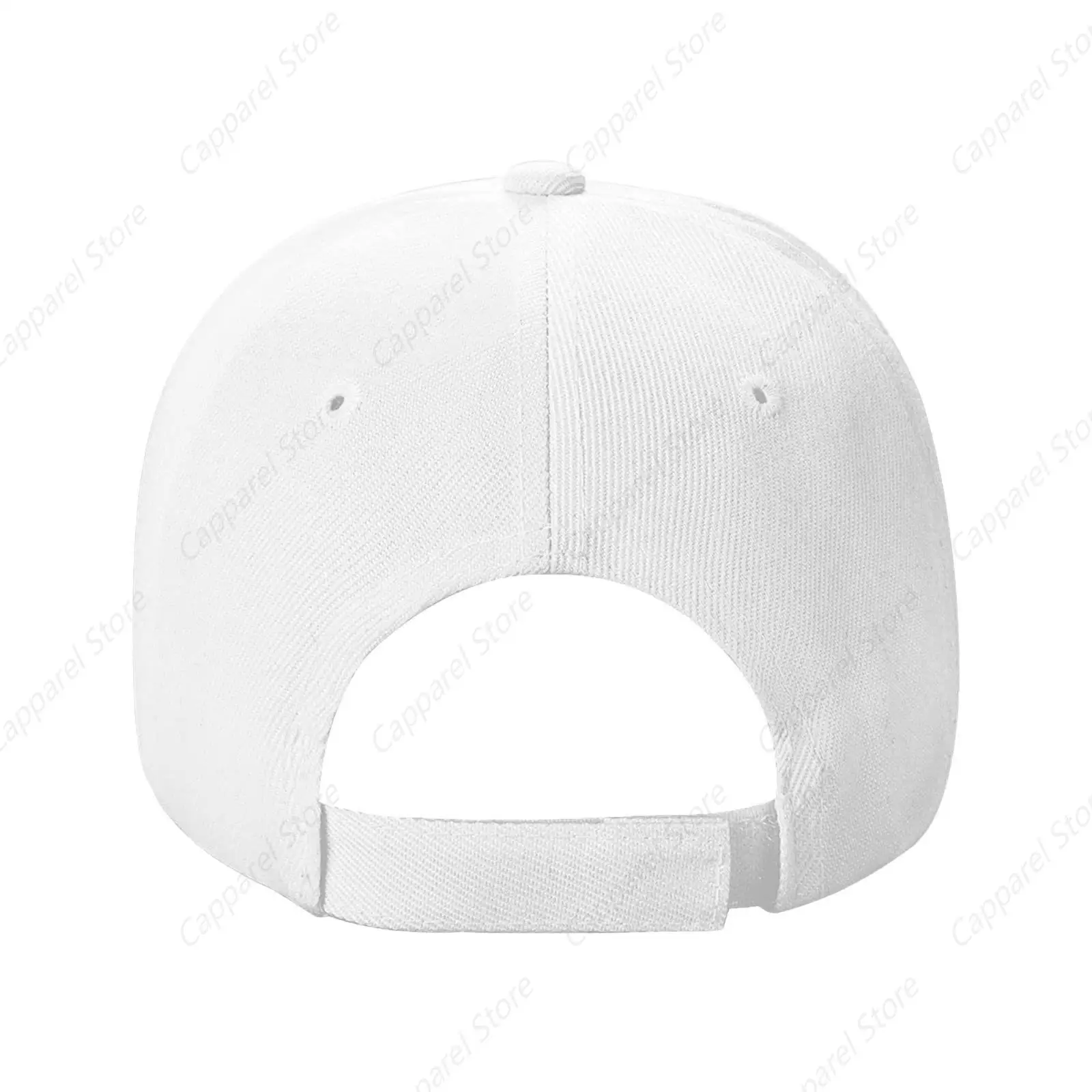 Peace Love Equality Hope Diversity Kamala Harris 2024 LGBT Classic Baseball Caps White