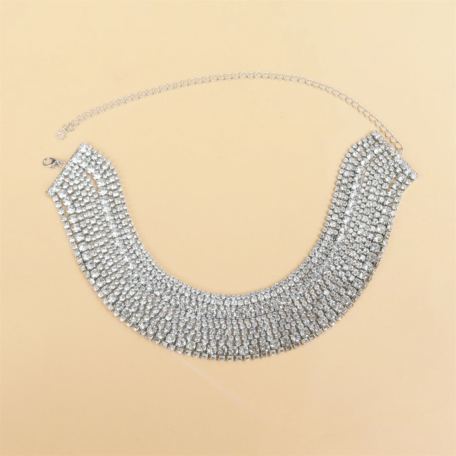 Thumbnail 4 - #56 Latest Layered Chain Necklaces Offers