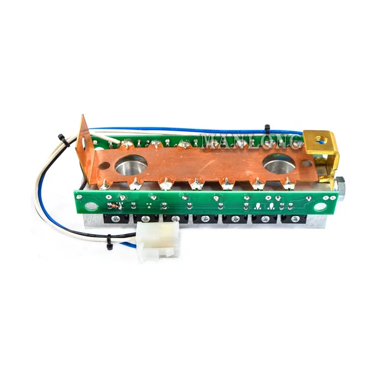 

Forklift Part Module (FET) Used for Nichiyu FB10-18 70/ FBR10-18 -50/65/70 with 24200-36170