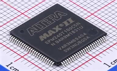 EPM240T100C5N Original Manufacturer's Part Number for Electronic Components