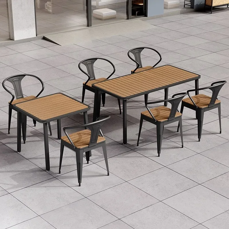 Рисунок 2 - Роскошный современный стол