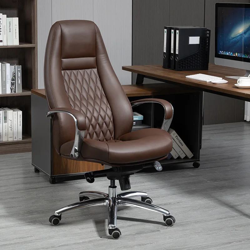 AOLIVIYA Gaming Chair Gamer Computer Chair Office Desk Chair Reclining Massage Ottoman Lazy Backrest Comfy Study Seat