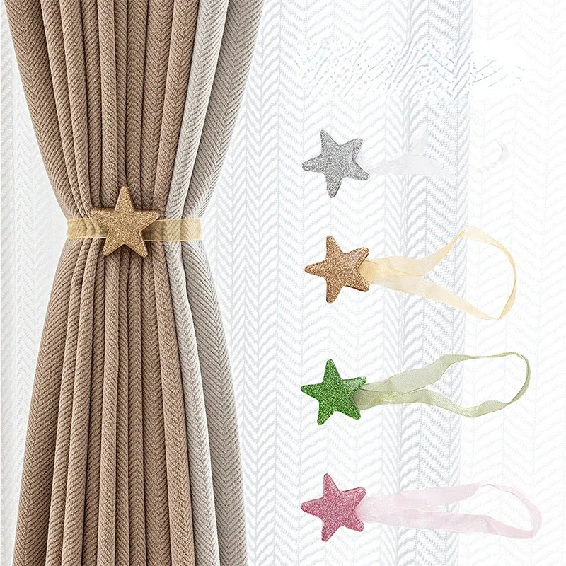 Thumbnail 3 - #30 Latest Curtain Holdbacks & Tassels Offers