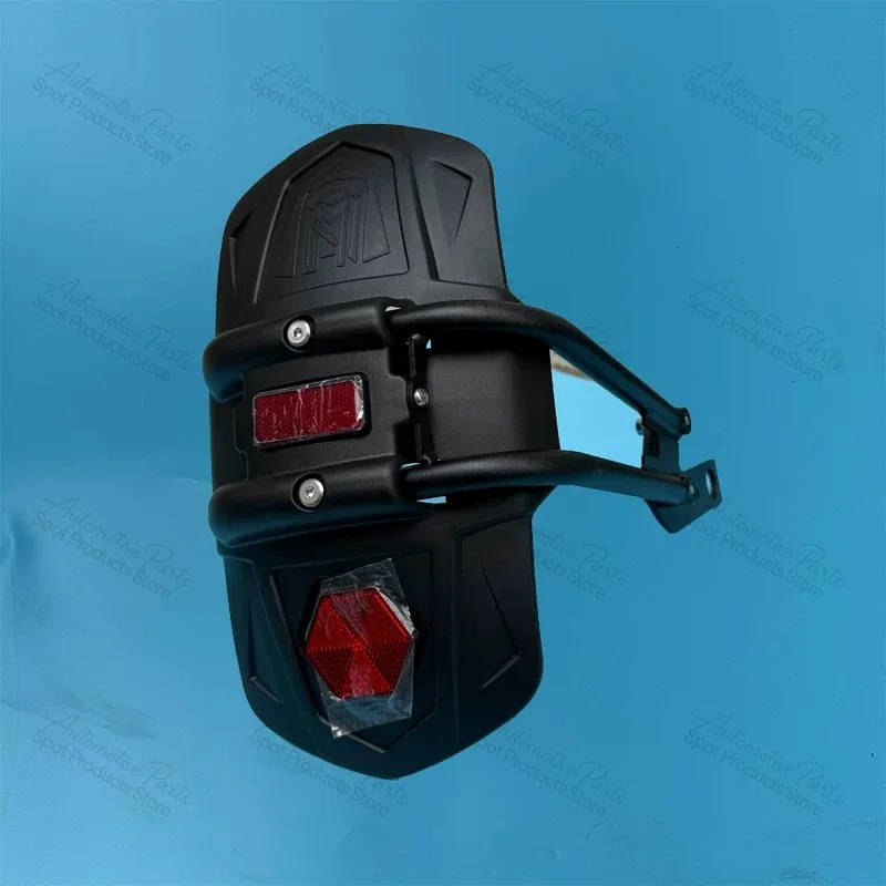 Modified Rear Mudguard Splash Guard Suitable for CFMOTO 150NK 250NK 400NK 450NK 650NK Motorcycle Parts