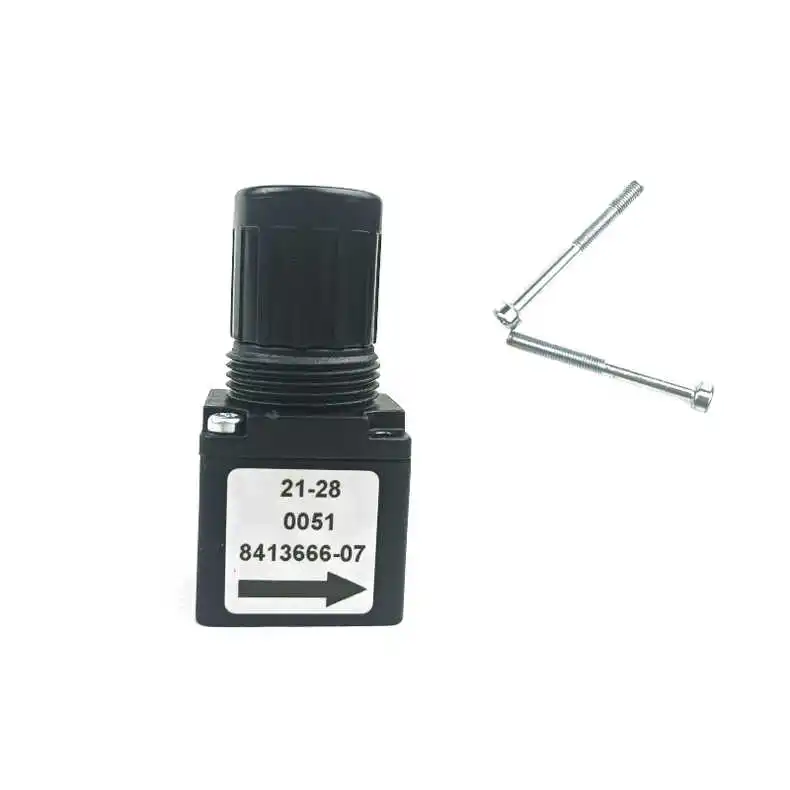 New For PN 8413666 Drager Pressure Regulator