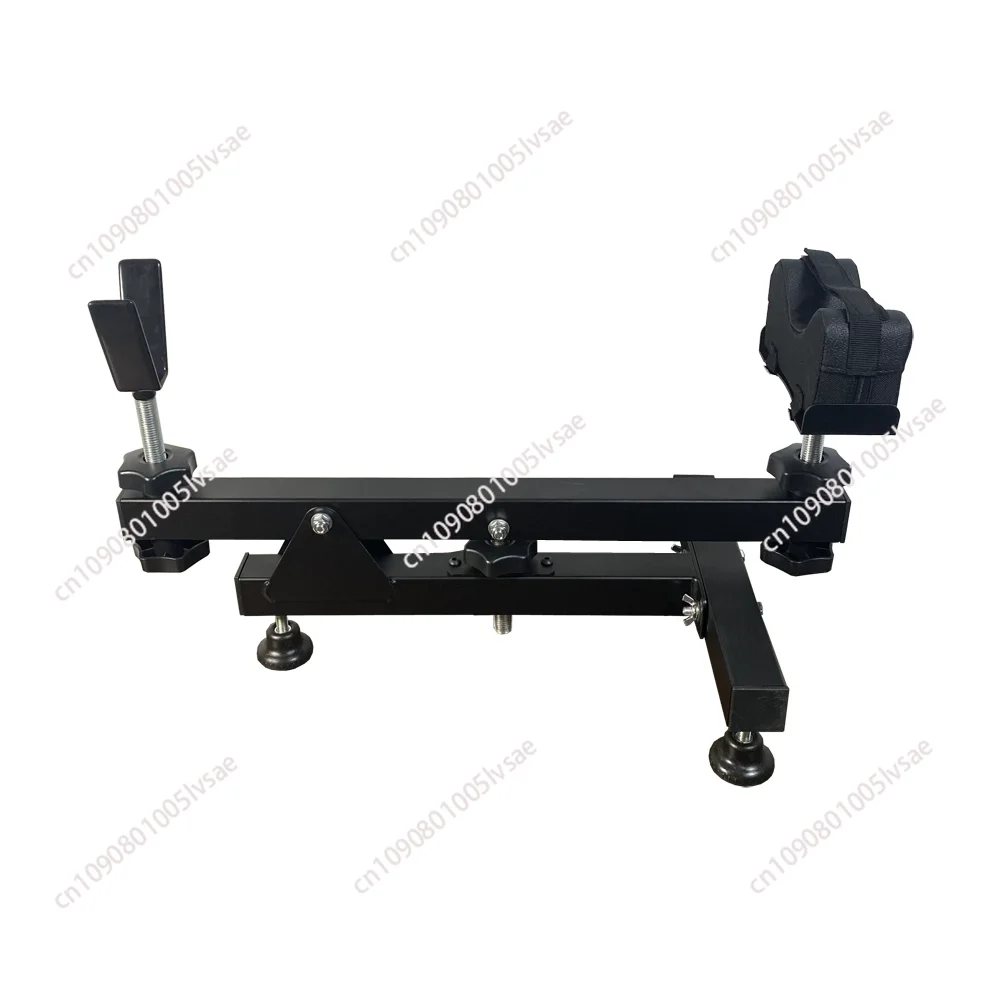 

Y-shaped Proofreading Aiming Bracket Instrument Cleaning Placement Auxiliary Display Rack Steel Aiming Tool Auxiliary Accessory