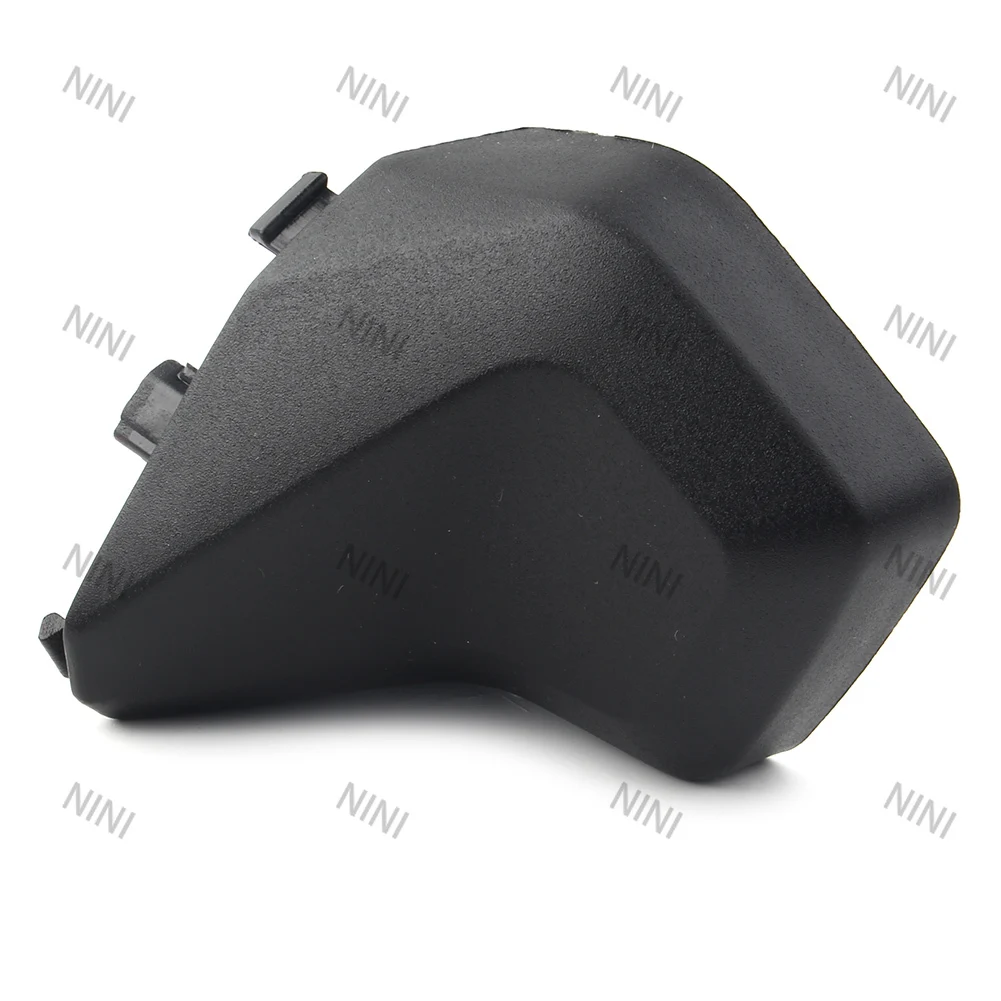 

Motorcycle For YAMAHA MT09 FZ09 2017 2018 2019 ABS Plastic Matt Black Headlight Light Lamp Guard Cover