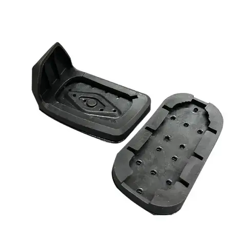 6 best sales corolla pedal - №6