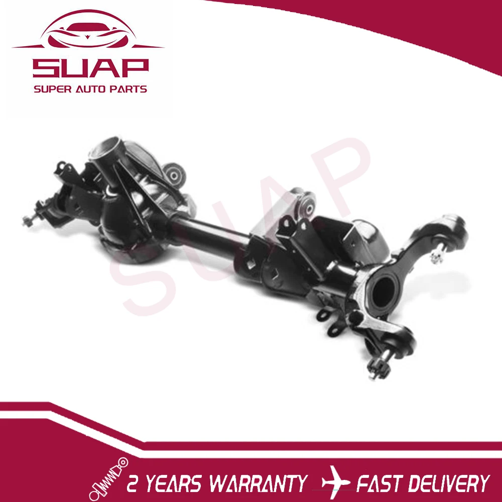 Front Differential For Jeep Wrangler 2007-2017 All Engine 3.21 Front Axle Ratio 68004068AA, 68004068AB, 68004068AC