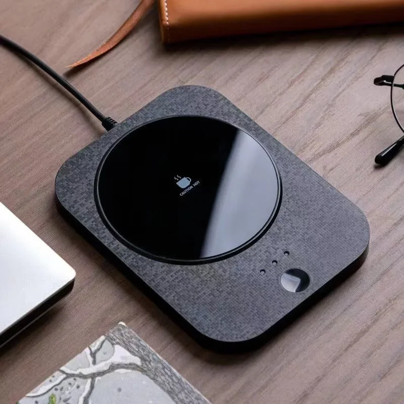 USB 지능형 정온 조절 가열 패드, 3 기어