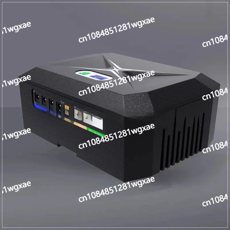 60W 17600-20800MAh Router Optical Modem Camera Uninterruptible UPS Power Supply