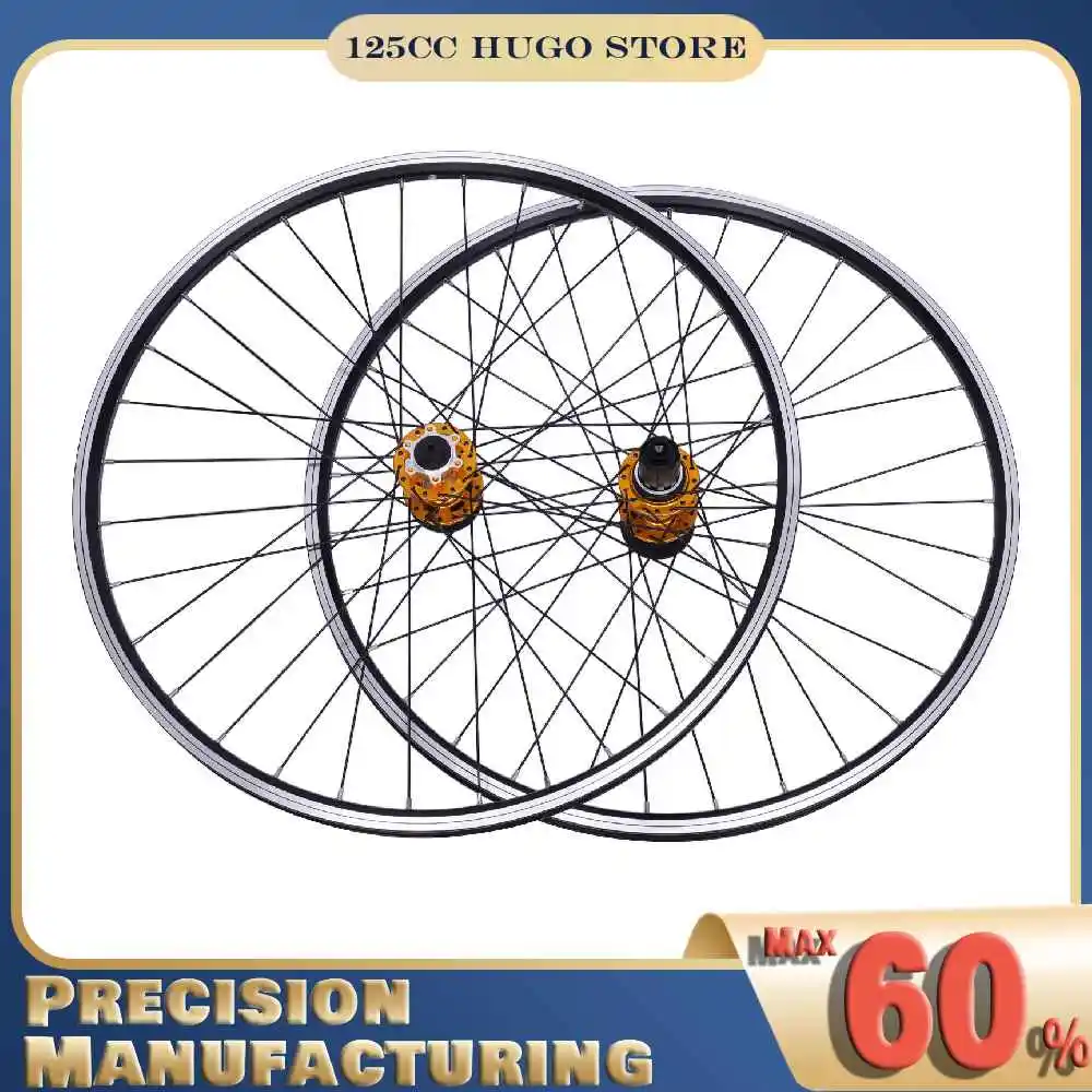 

Комплект колес для горного велосипеда 29 дюймов, двойные шестидырочные дисковые тормоза, переднее и заднее колесо, алюминиевый сплав