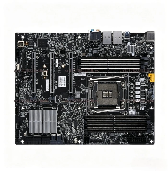 X11SRA-F Single-channel Server Motherboard LGA2066 Pin C422 Workstation W2100 Supports M.2
