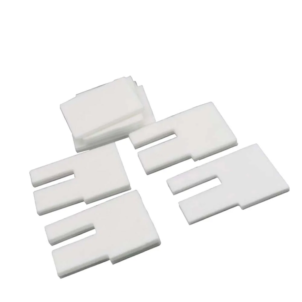 Waste Ink Sponge  Fits For Brother DCP-J1100D DCP-T710W DCP-T310W MFC-J995DW MFC-J1300DW DCP-J1100DW MFC-J995DW MFC-J815DW