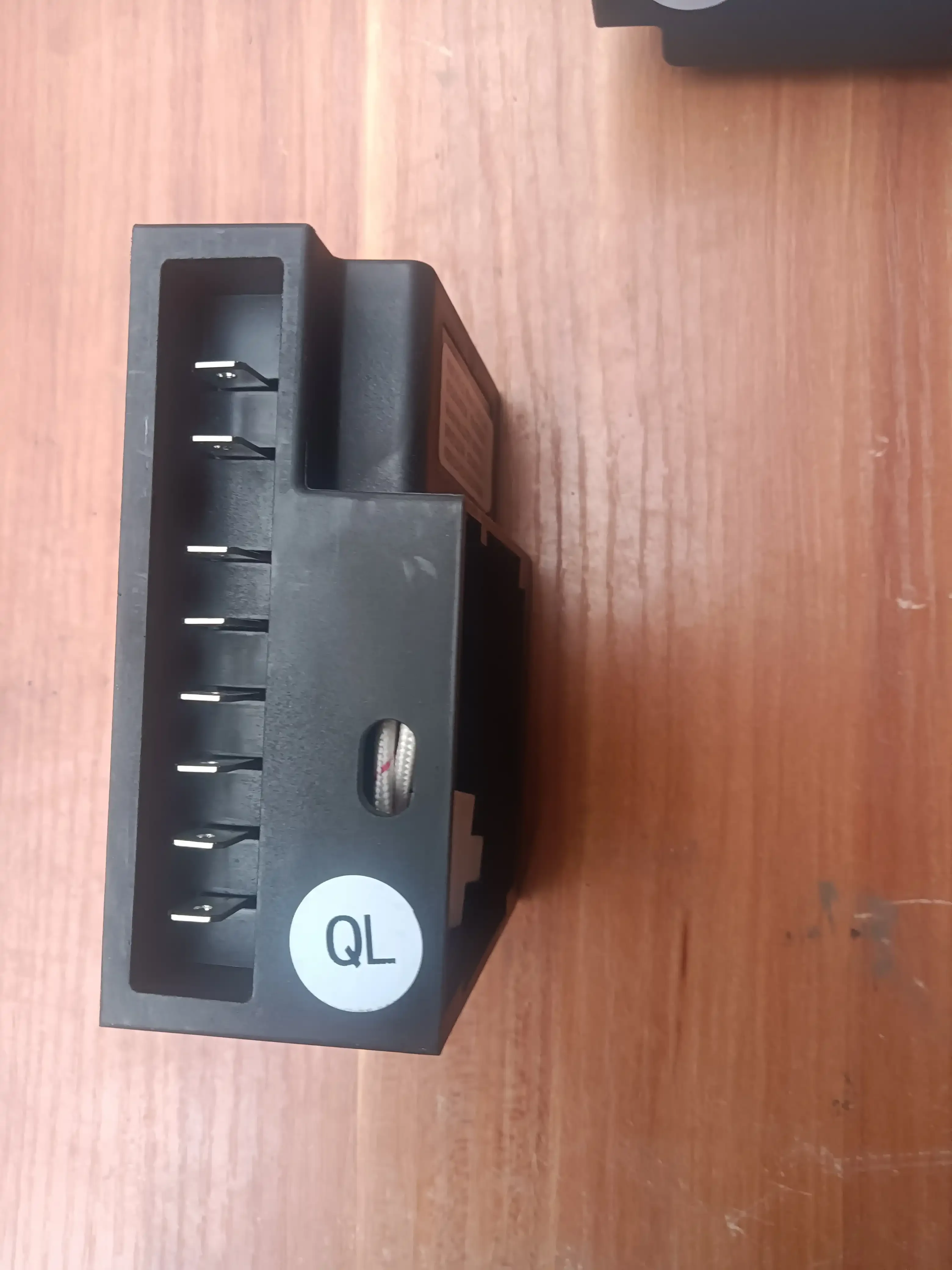 Auto-Kühlschrank Driver QL LC25B (H020094) 01040282 12/24V DC, MAX31.5V